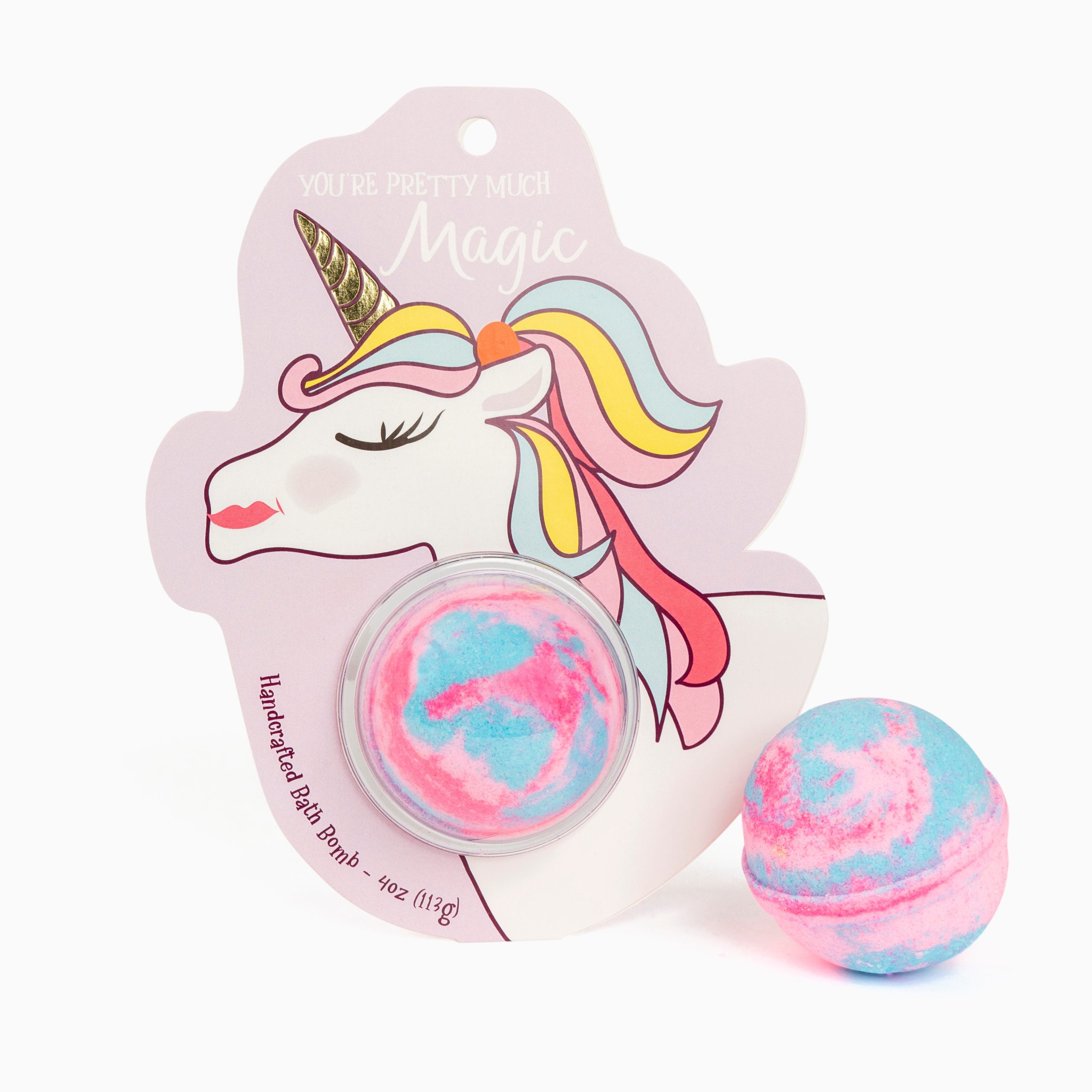 unicorn bath bomb Archives - Soap Deli News